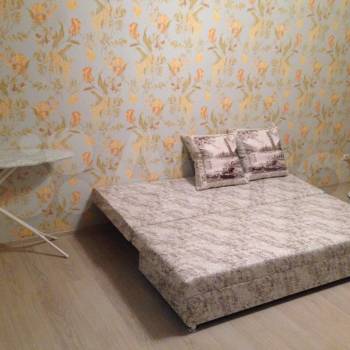 Сдается 1-комнатная квартира, 38,3 м²