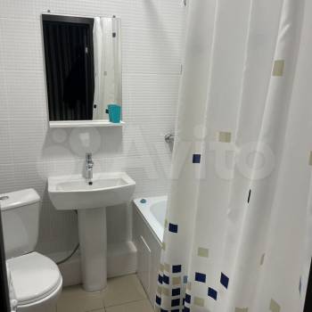 Сдается 1-комнатная квартира, 38 м²