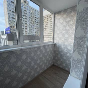 Сдается 1-комнатная квартира, 38 м²