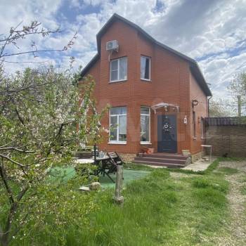 Продается Дом, 120 м²