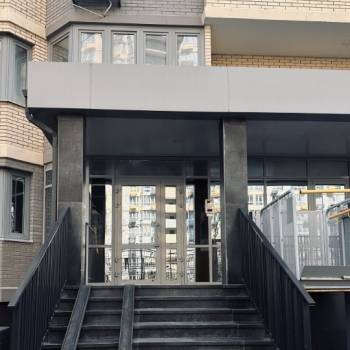 Сдается 1-комнатная квартира, 40 м²