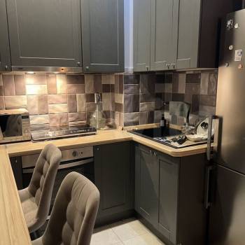 Сдается 1-комнатная квартира, 21 м²