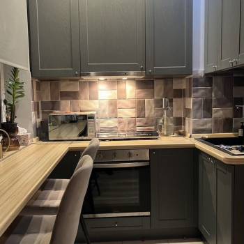 Сдается 1-комнатная квартира, 21 м²