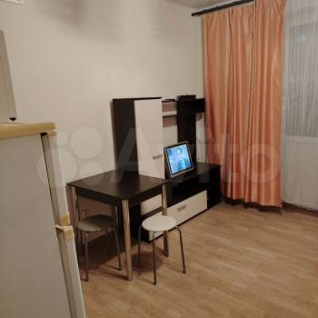 Сдается 1-комнатная квартира, 21 м²