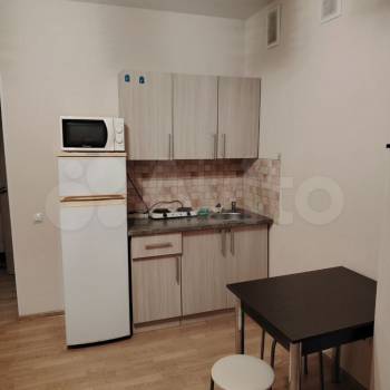 Сдается 1-комнатная квартира, 21 м²
