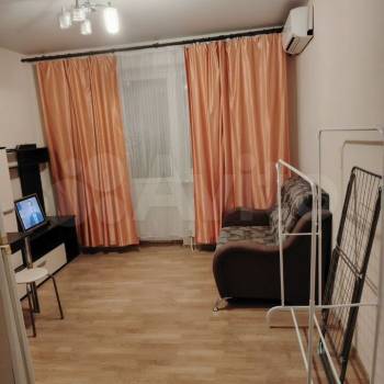 Сдается 1-комнатная квартира, 21 м²