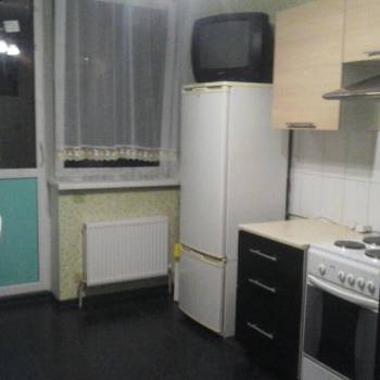 Сдается 1-комнатная квартира, 35 м²