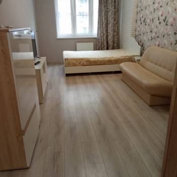 Сдается 1-комнатная квартира, 45 м²