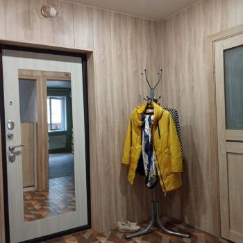 Сдается 1-комнатная квартира, 45 м²