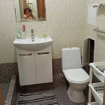 Сдается 1-комнатная квартира, 45 м²