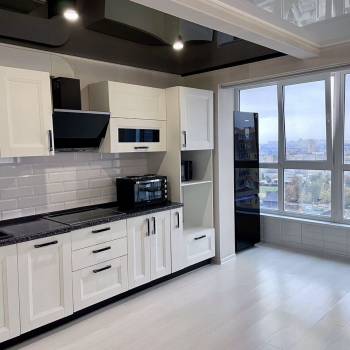 Сдается 1-комнатная квартира, 42,7 м²