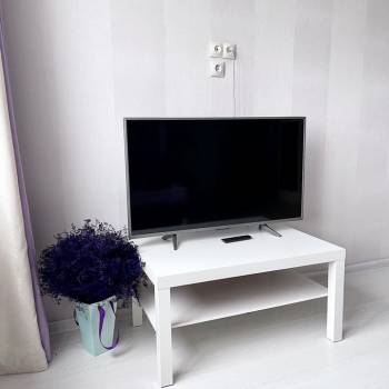 Сдается 1-комнатная квартира, 42,7 м²