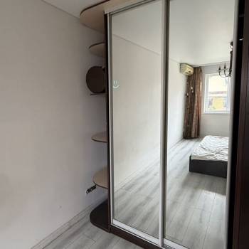 Сдается 1-комнатная квартира, 33 м²