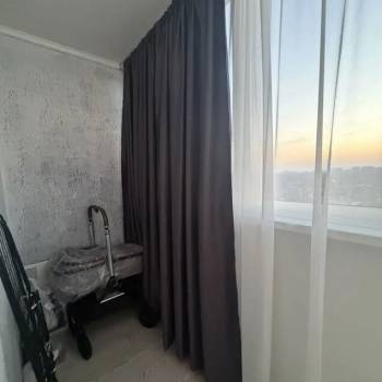 Продается 1-комнатная квартира, 43,5 м²