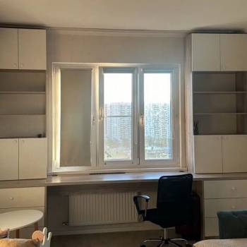 Продается 1-комнатная квартира, 43,5 м²