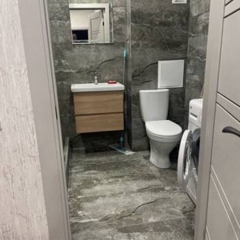 Сдается 2-х комнатная квартира, 65 м²