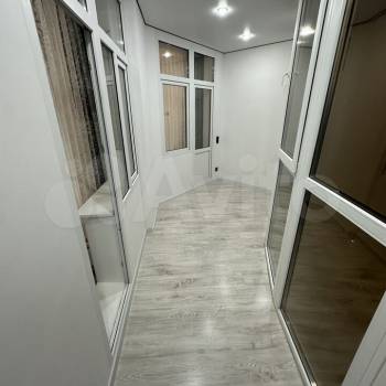 Сдается 1-комнатная квартира, 45 м²