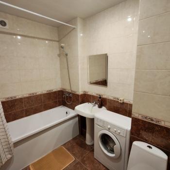 Сдается 1-комнатная квартира, 43 м²