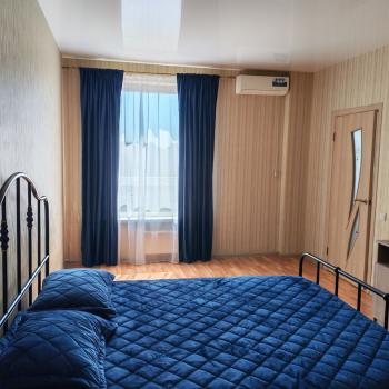 Сдается 1-комнатная квартира, 43 м²