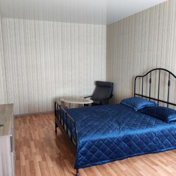 Сдается 1-комнатная квартира, 43 м²