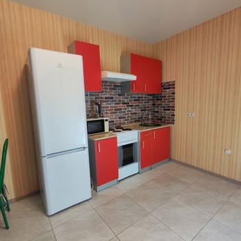 Сдается 1-комнатная квартира, 43 м²