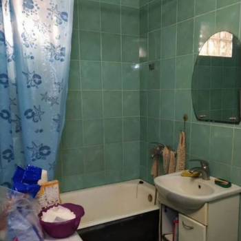 Сдается 2-х комнатная квартира, 56 м²