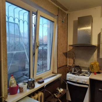 Сдается 2-х комнатная квартира, 56 м²