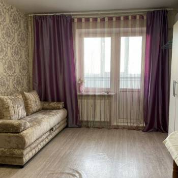 Сдается 1-комнатная квартира, 30 м²