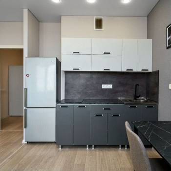 Продается 1-комнатная квартира, 24,9 м²