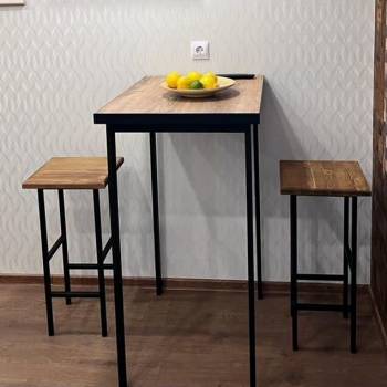 Продается 1-комнатная квартира, 25 м²