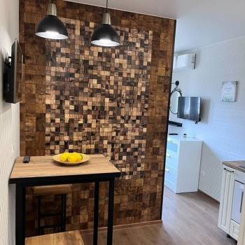 Продается 1-комнатная квартира, 25 м²