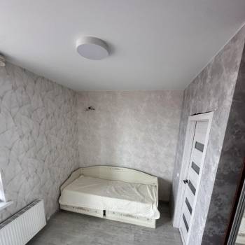 Сдается 2-х комнатная квартира, 54 м²