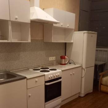 Продается 1-комнатная квартира, 40,7 м²