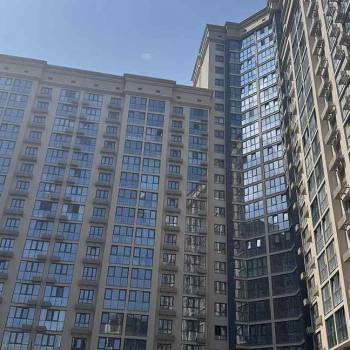 Сдается 1-комнатная квартира, 50 м²