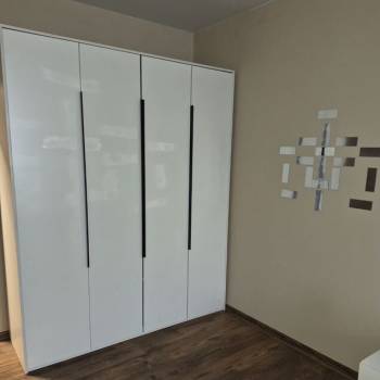 Сдается 2-х комнатная квартира, 74 м²