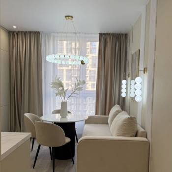 Продается 1-комнатная квартира, 39 м²