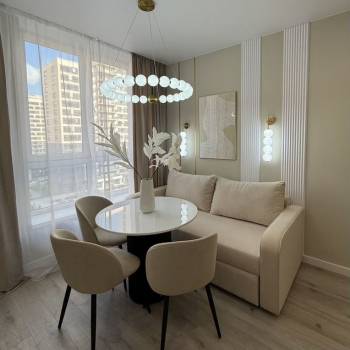 Продается 1-комнатная квартира, 39 м²