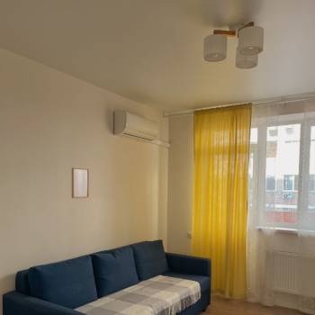 Сдается 1-комнатная квартира, 28 м²