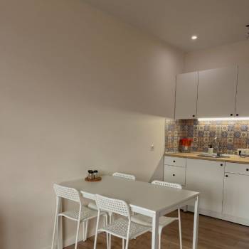 Сдается 1-комнатная квартира, 28 м²