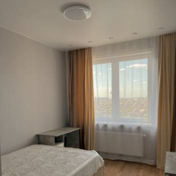 Сдается 2-х комнатная квартира, 50 м²