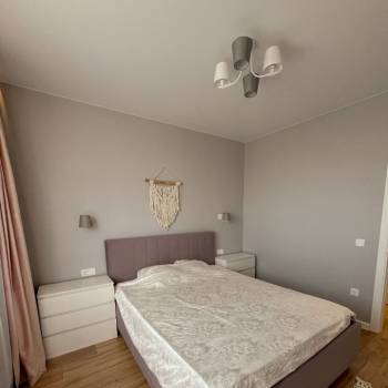 Сдается 2-х комнатная квартира, 50 м²