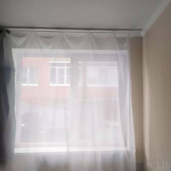 Продается 1-комнатная квартира, 35 м²