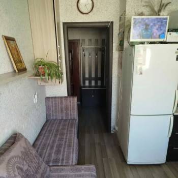 Продается 1-комнатная квартира, 37,9 м²