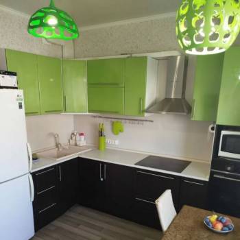 Продается 1-комнатная квартира, 37,9 м²
