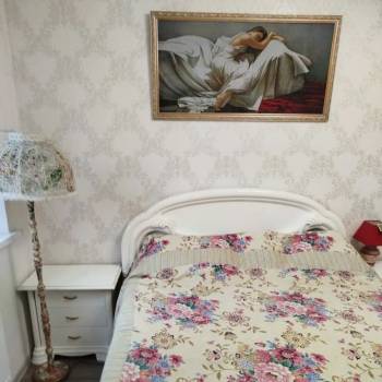 Продается 1-комнатная квартира, 37,9 м²