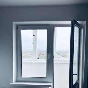 Продается 1-комнатная квартира, 37 м²