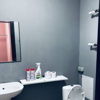 Продается 1-комнатная квартира, 37 м²