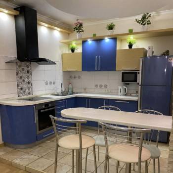 Продается 1-комнатная квартира, 42,9 м²