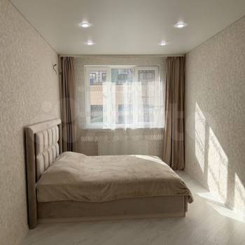 Сдается 2-х комнатная квартира, 50 м²