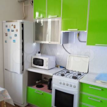 Сдается 1-комнатная квартира, 40 м²